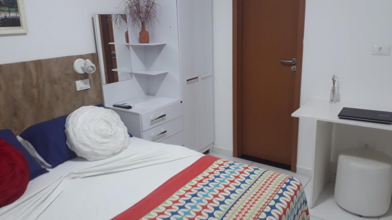 Flat Manamar Lejlighed Pôrto das Galinhas Eksteriør billede